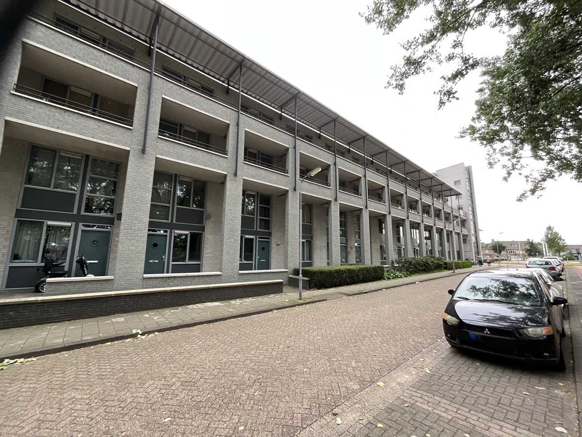Schaarmeesterstraat 122