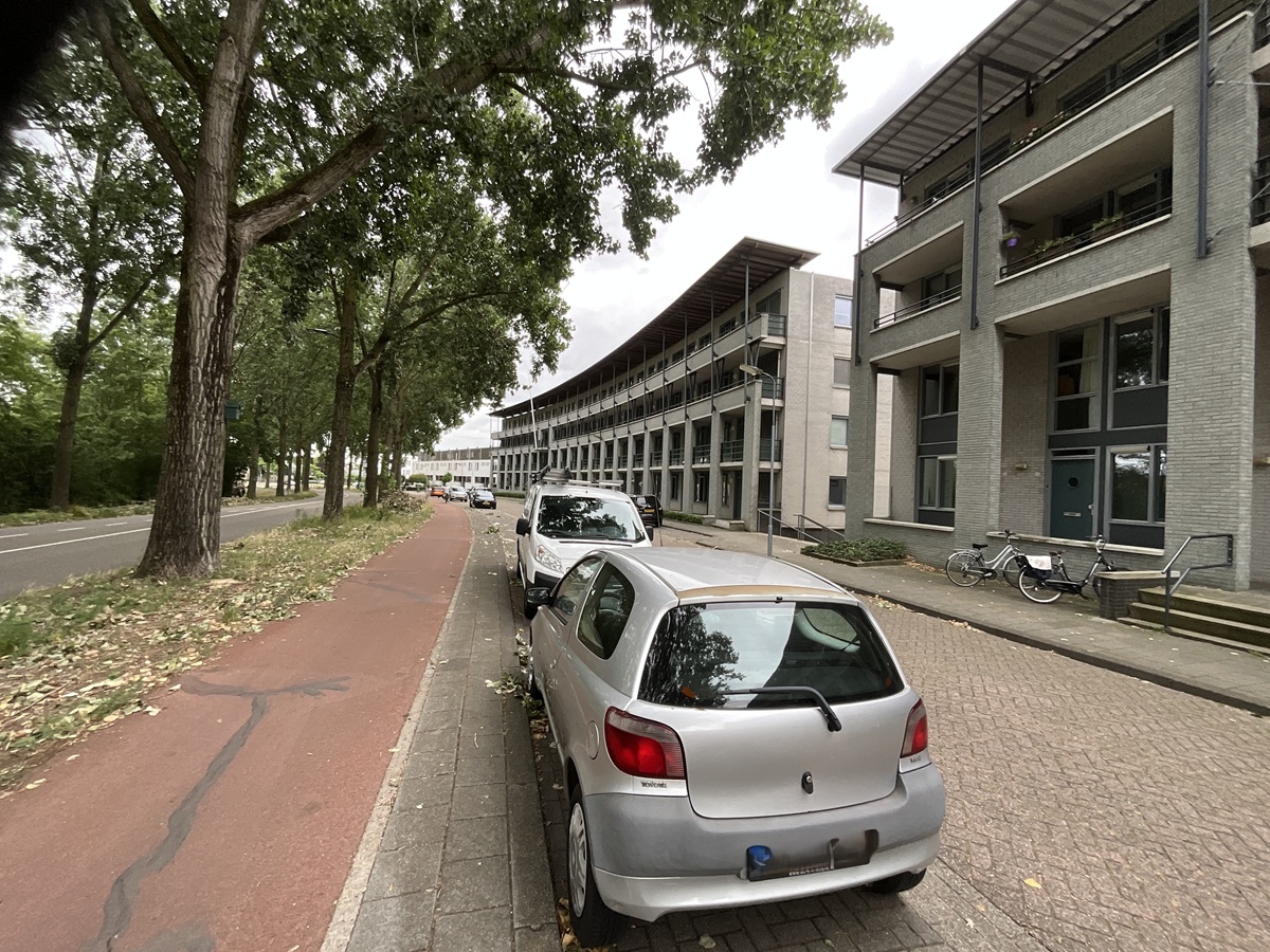 Schaarmeesterstraat 122