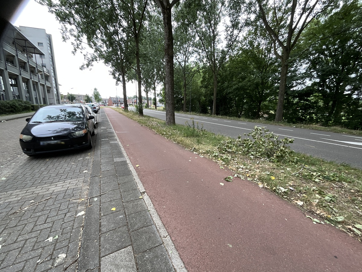 Schaarmeesterstraat 122