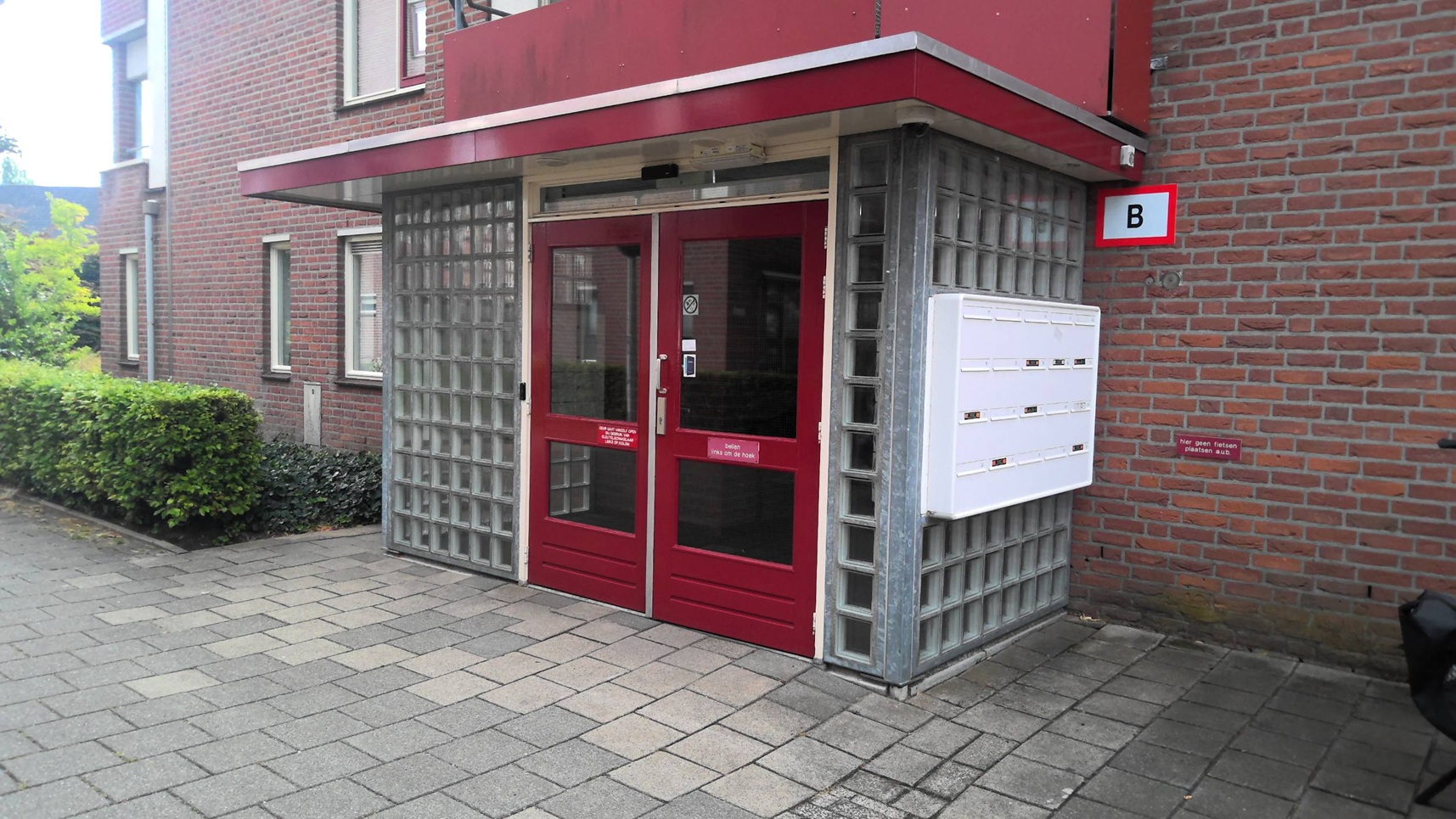 Begijnenstraat 43