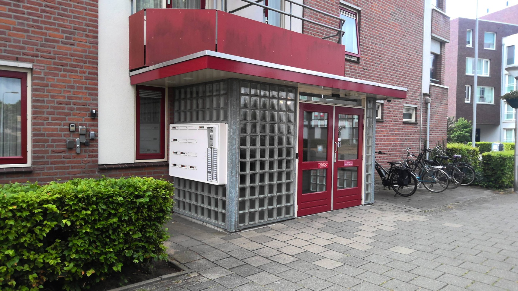Begijnenstraat 43