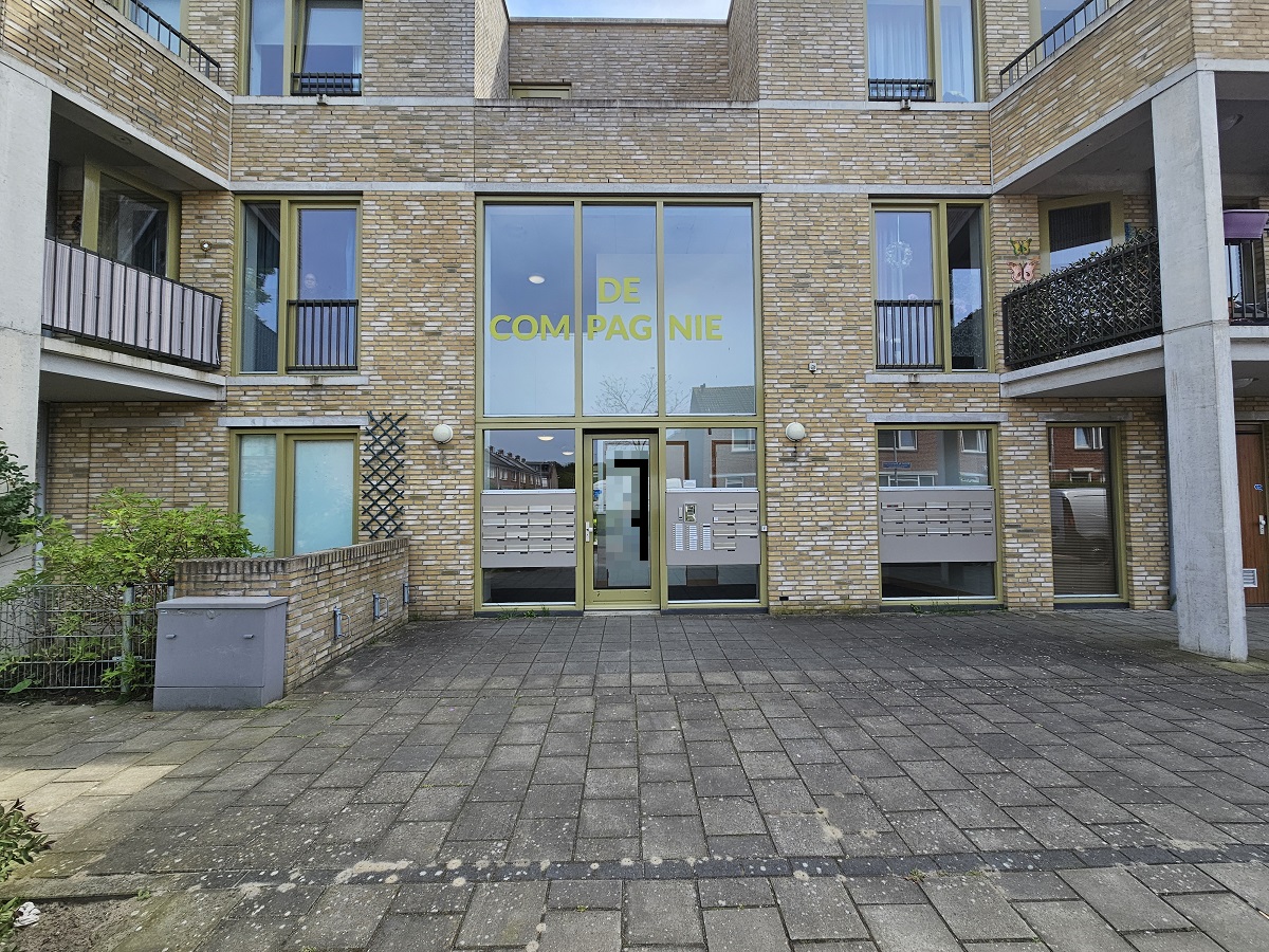 Michiel de Ruyterstraat 38