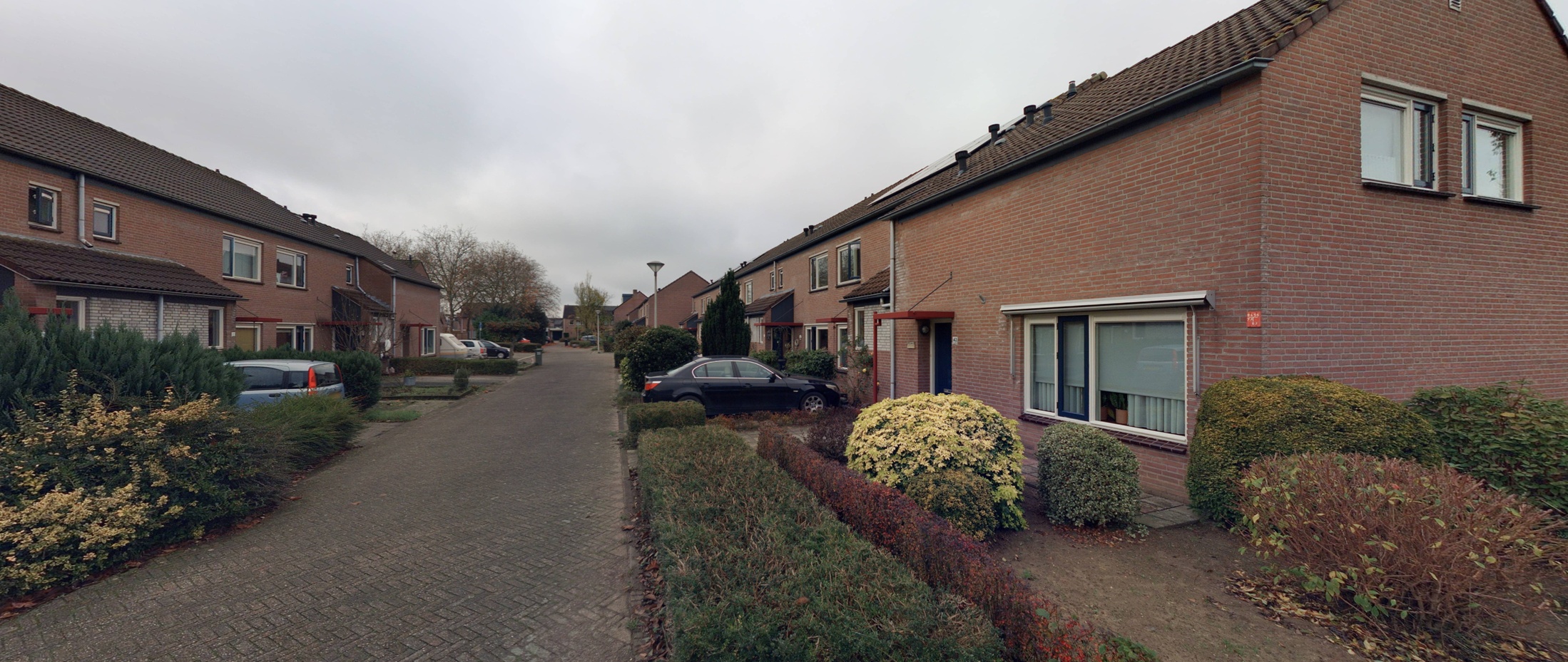 De Hulst 26