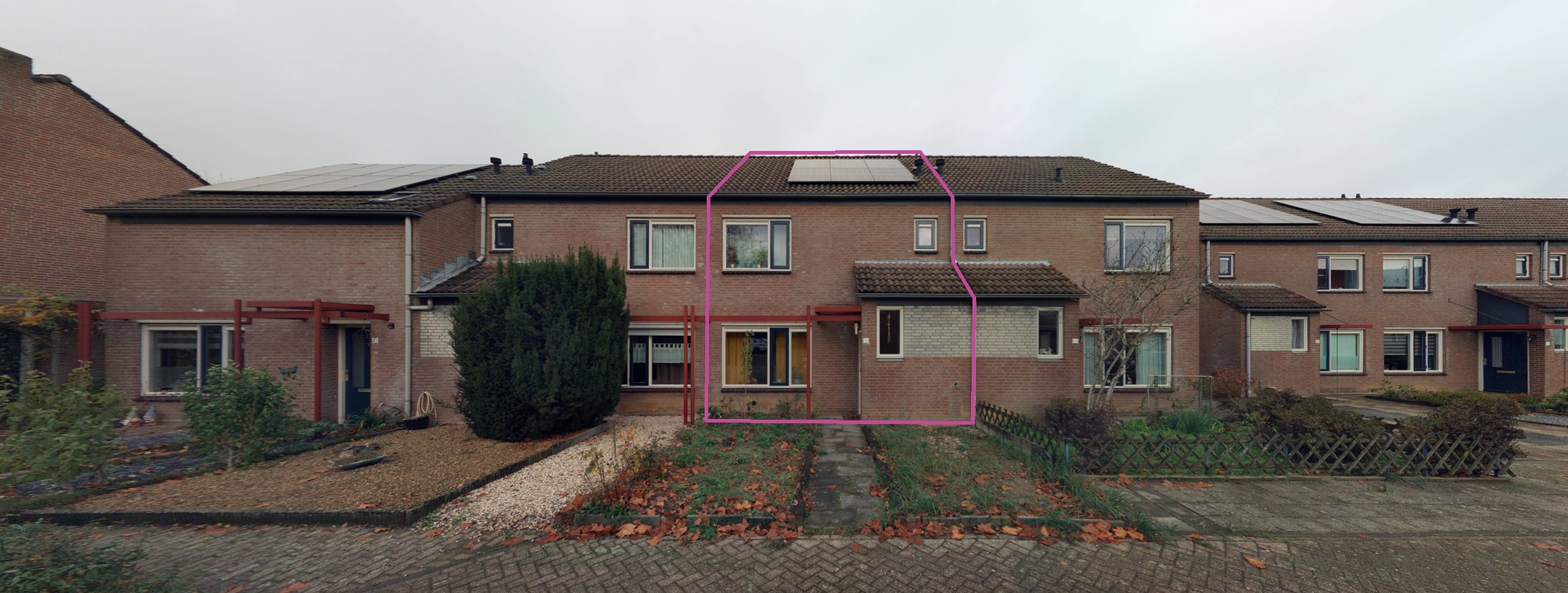 De Hulst 26