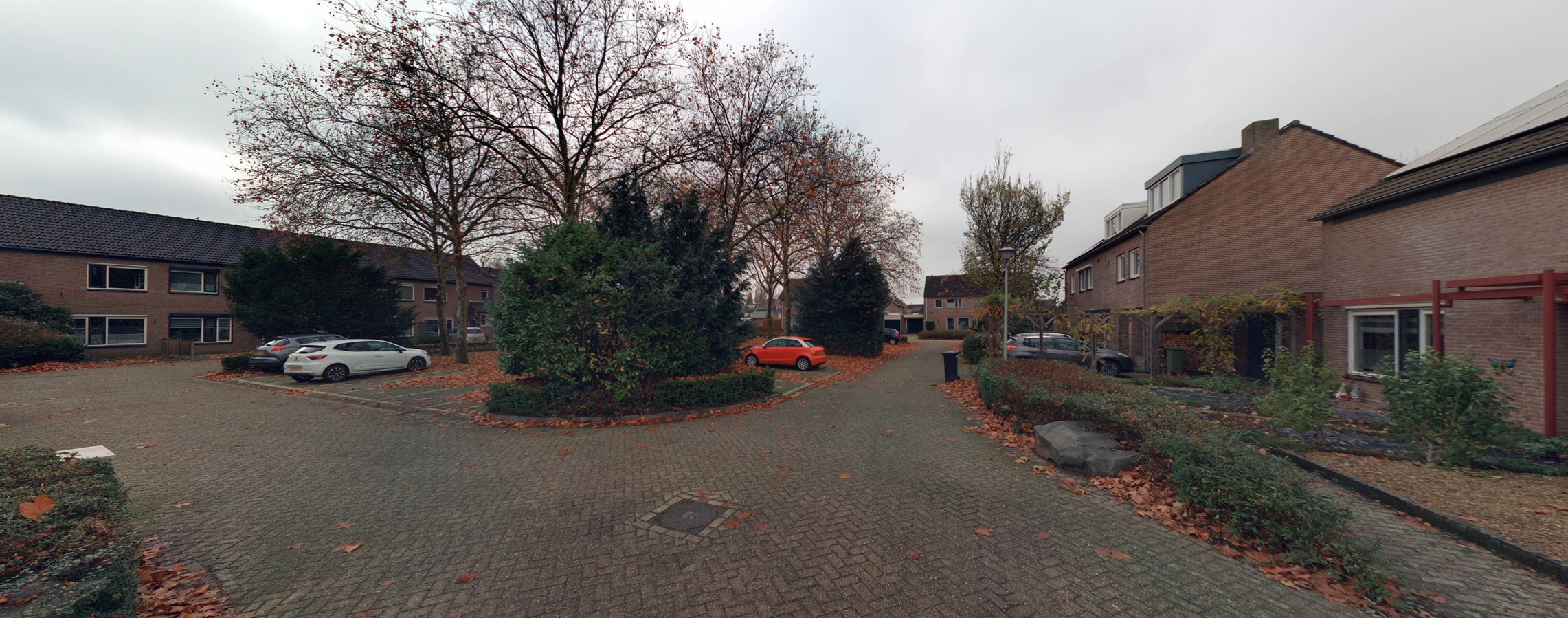 De Hulst 26