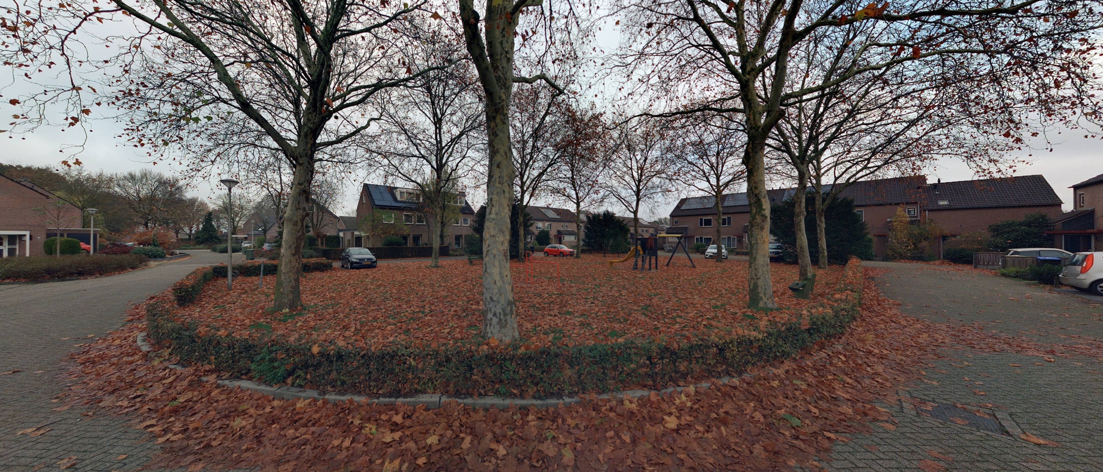 De Hulst 26