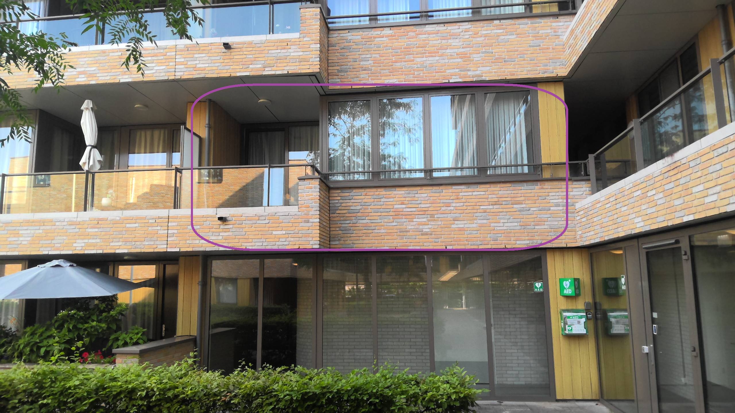 Eindhovenlaan 27, 5224 VG 's-Hertogenbosch, Nederland