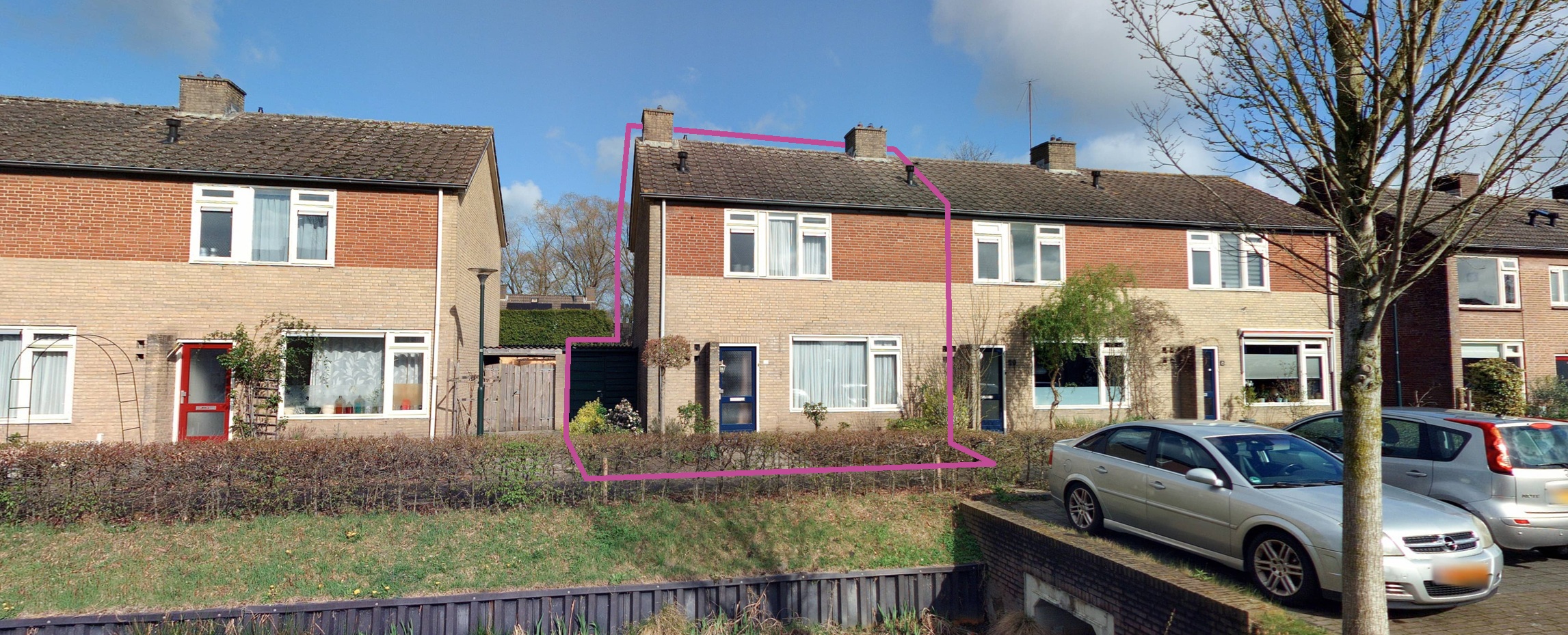 Looierstraat 22, 5374 HM Schaijk, Nederland