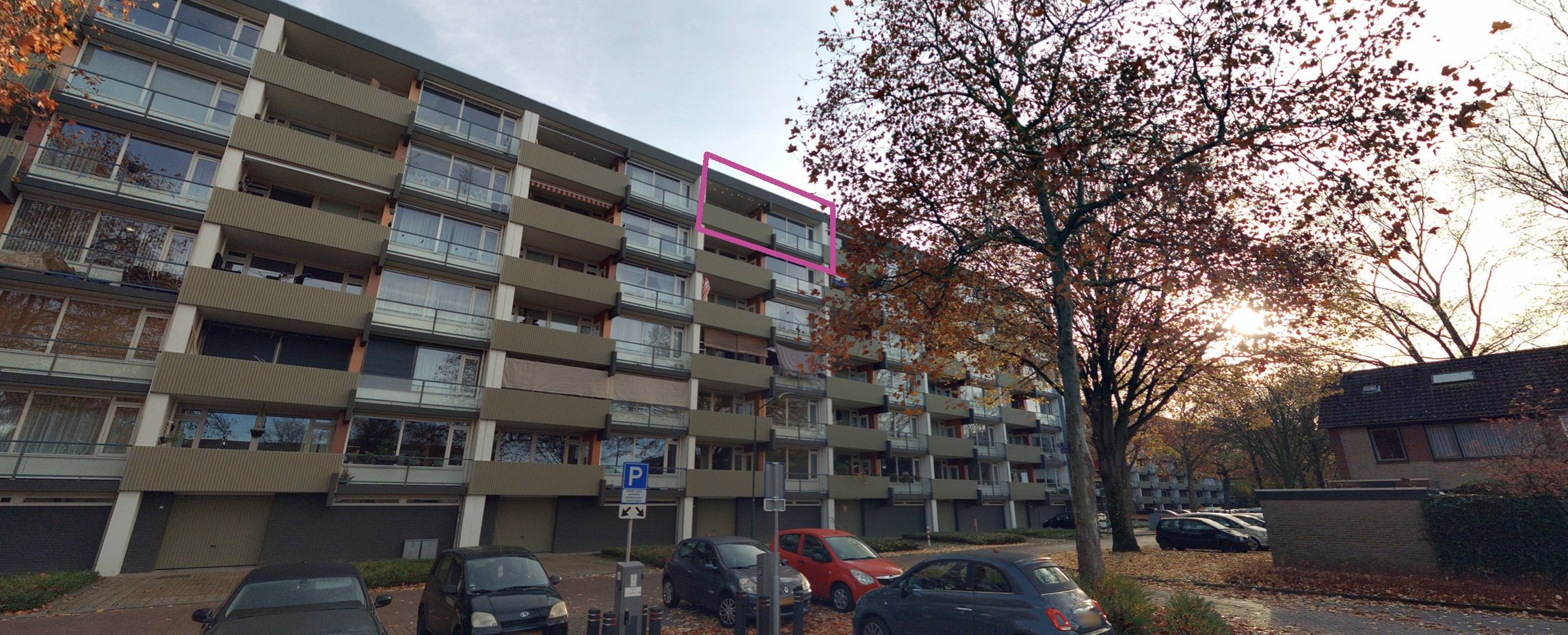 Patrijzenveld 63
