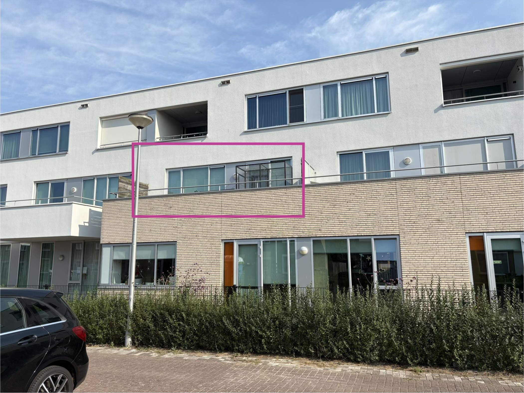 Johannes Vermeerstraat 33