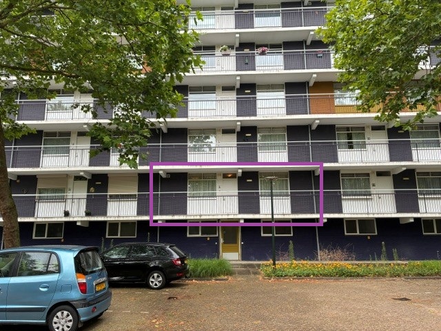 Hoogheem 351, 5283 BG Boxtel, Nederland