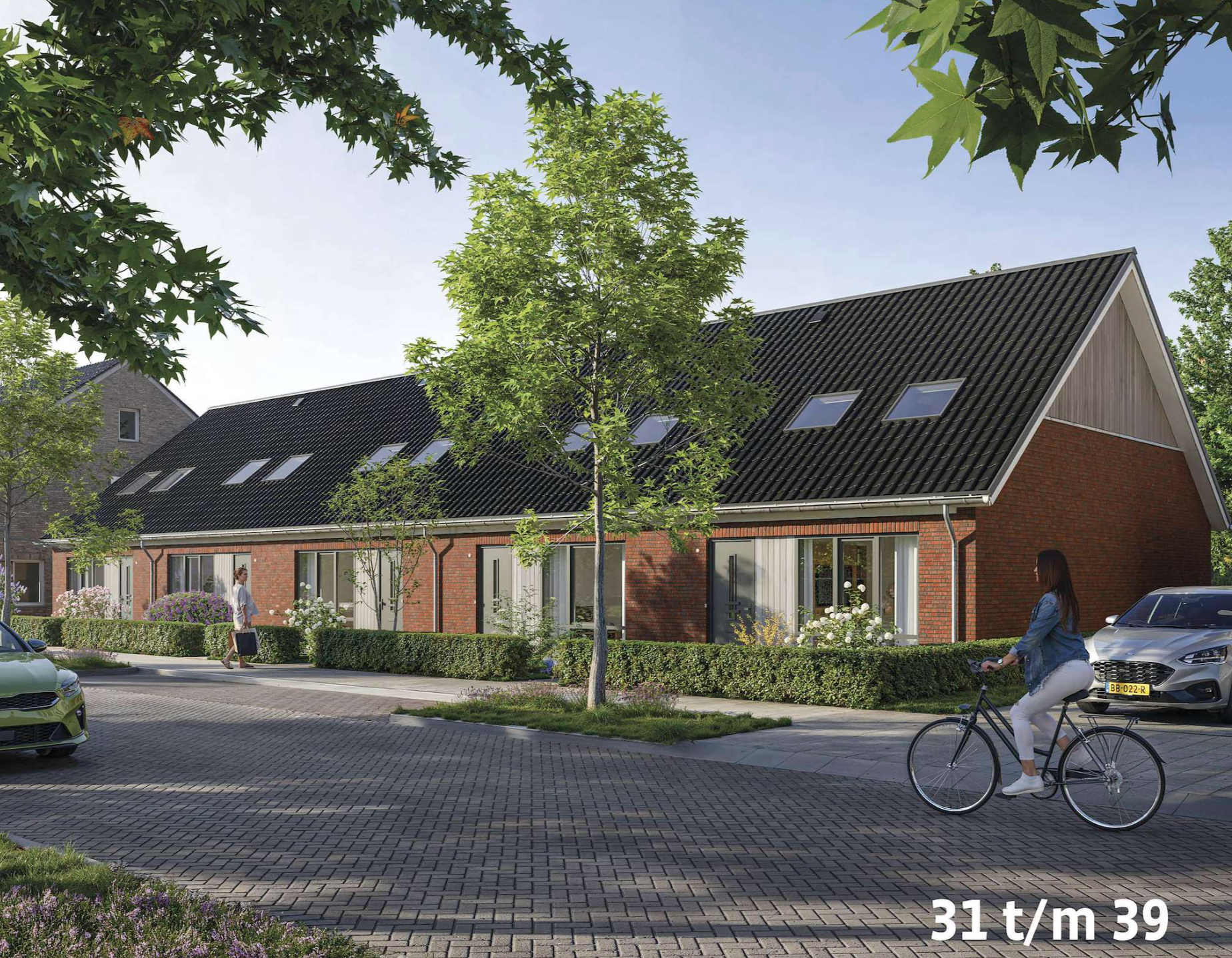 Hooghoef 31, 5374 DN Schaijk, Nederland