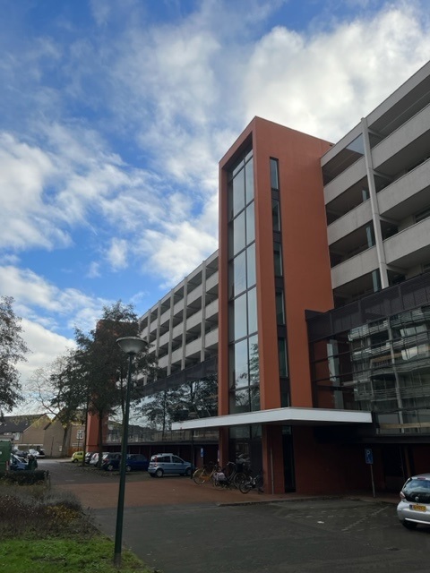 Professor Zijlstrastraat 34, 5463 BD Veghel, Nederland