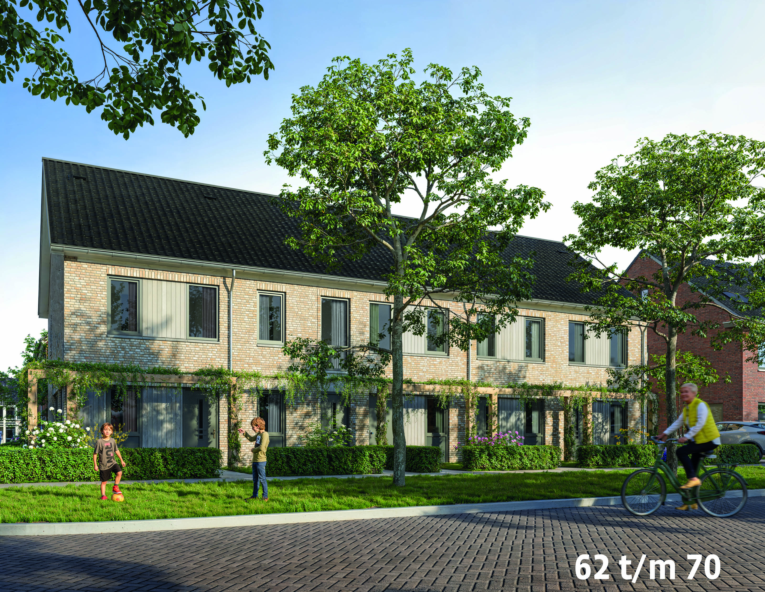 Hooghoef 62, 5374 DN Schaijk, Nederland