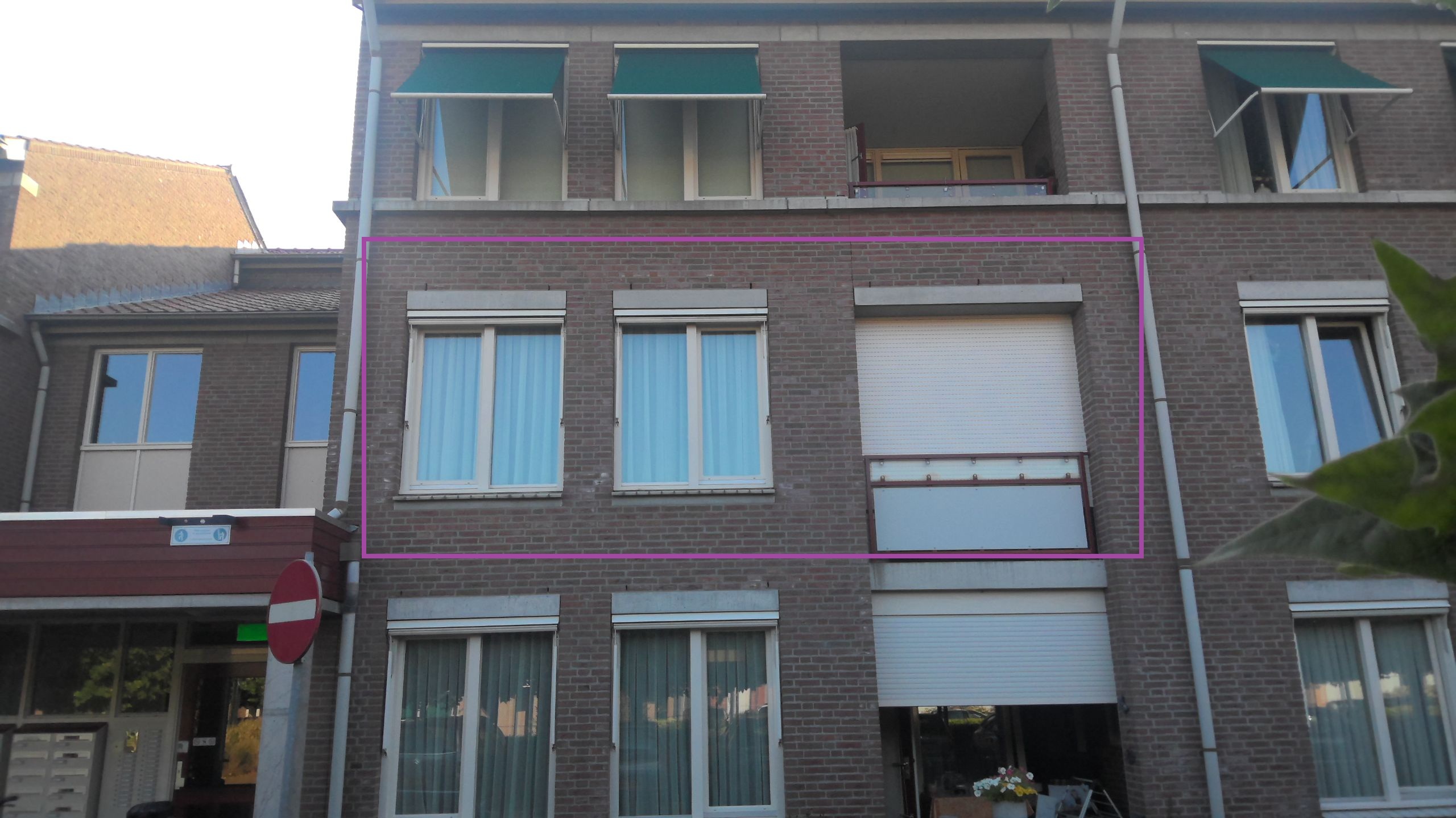 Vredehof 331, 5341 TT Oss, Nederland