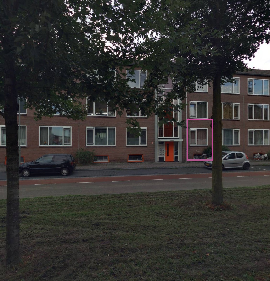 Brugstraat 134, 6591 BG Gennep, Nederland