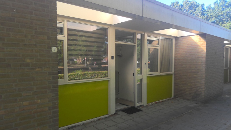 Da Costastraat 7, 5343 JN Oss, Nederland