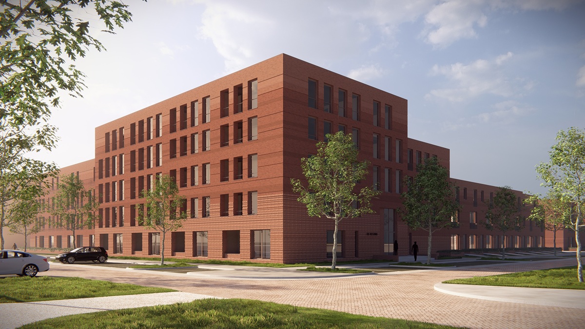 Korte Beemden 183, 5245 DV 's-Hertogenbosch, Nederland