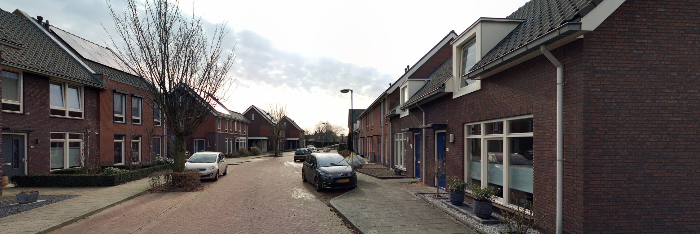 Laarhof 15
