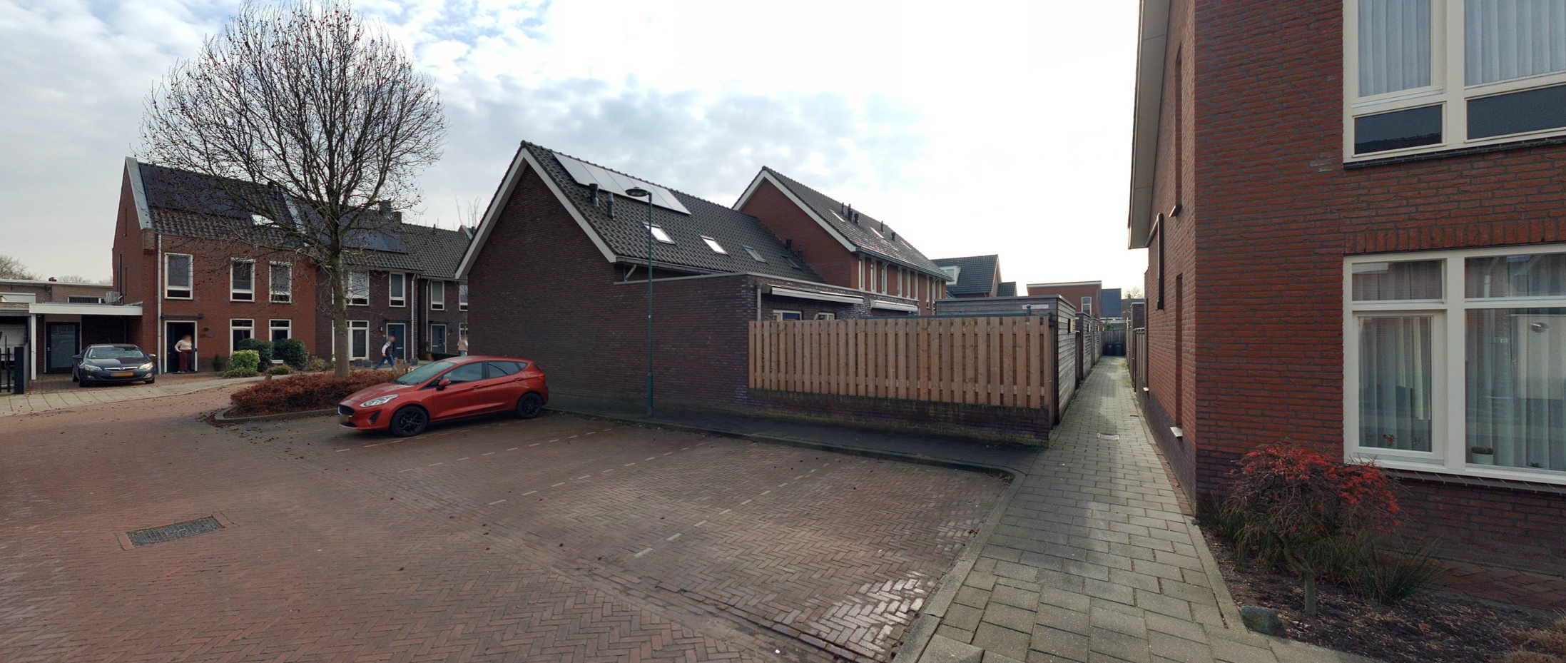 Laarhof 15