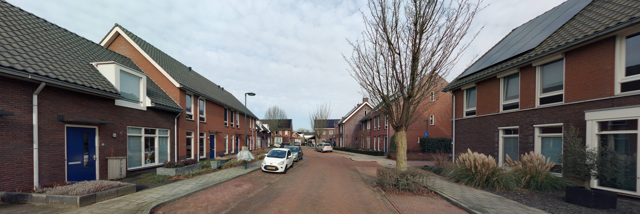 Laarhof 15
