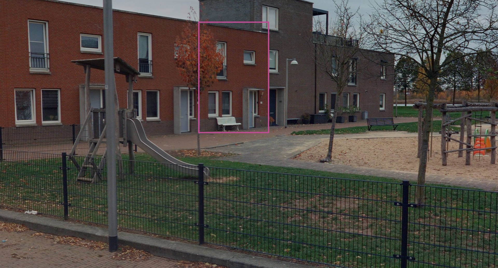 Veldoven 46, 5432 MC Cuijk, Nederland