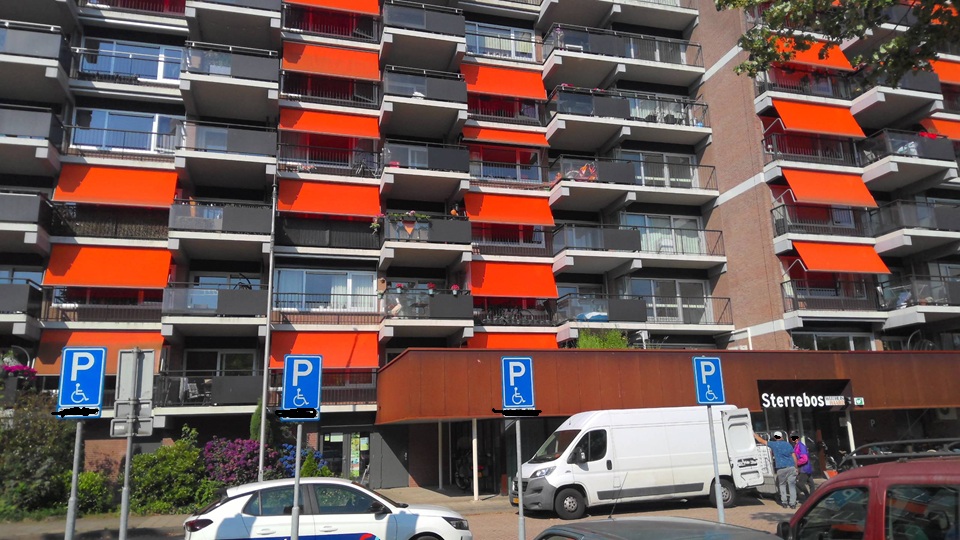 Sterrebos 287