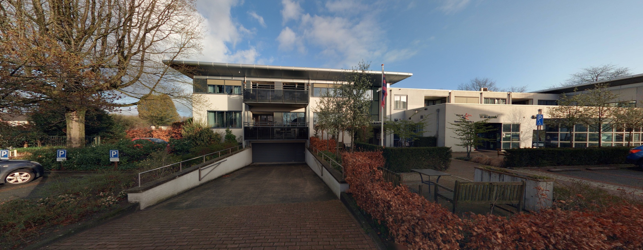 Het Hofke 2c