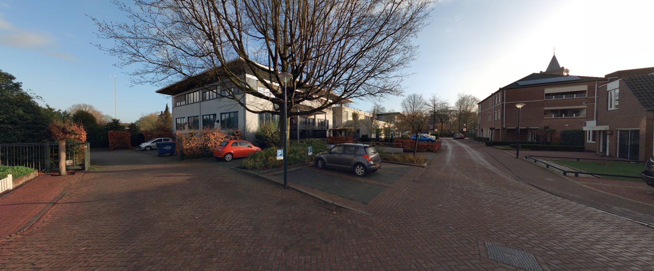 Het Hofke 2c