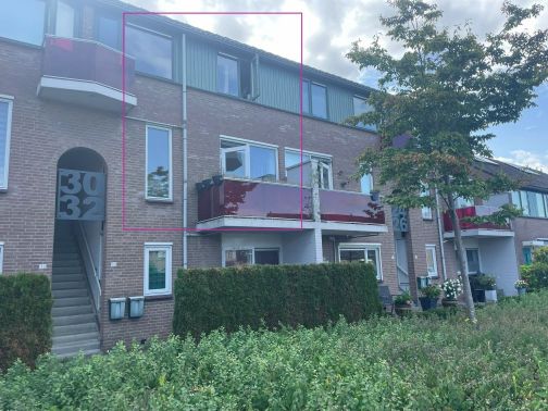 Kempkeshoeve 30, 5262 NW Vught, Nederland