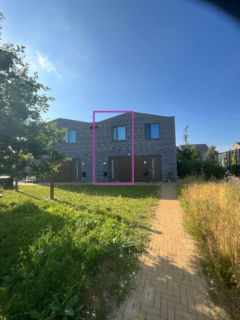 Bleekveld 41, 5245 DW Rosmalen, Nederland