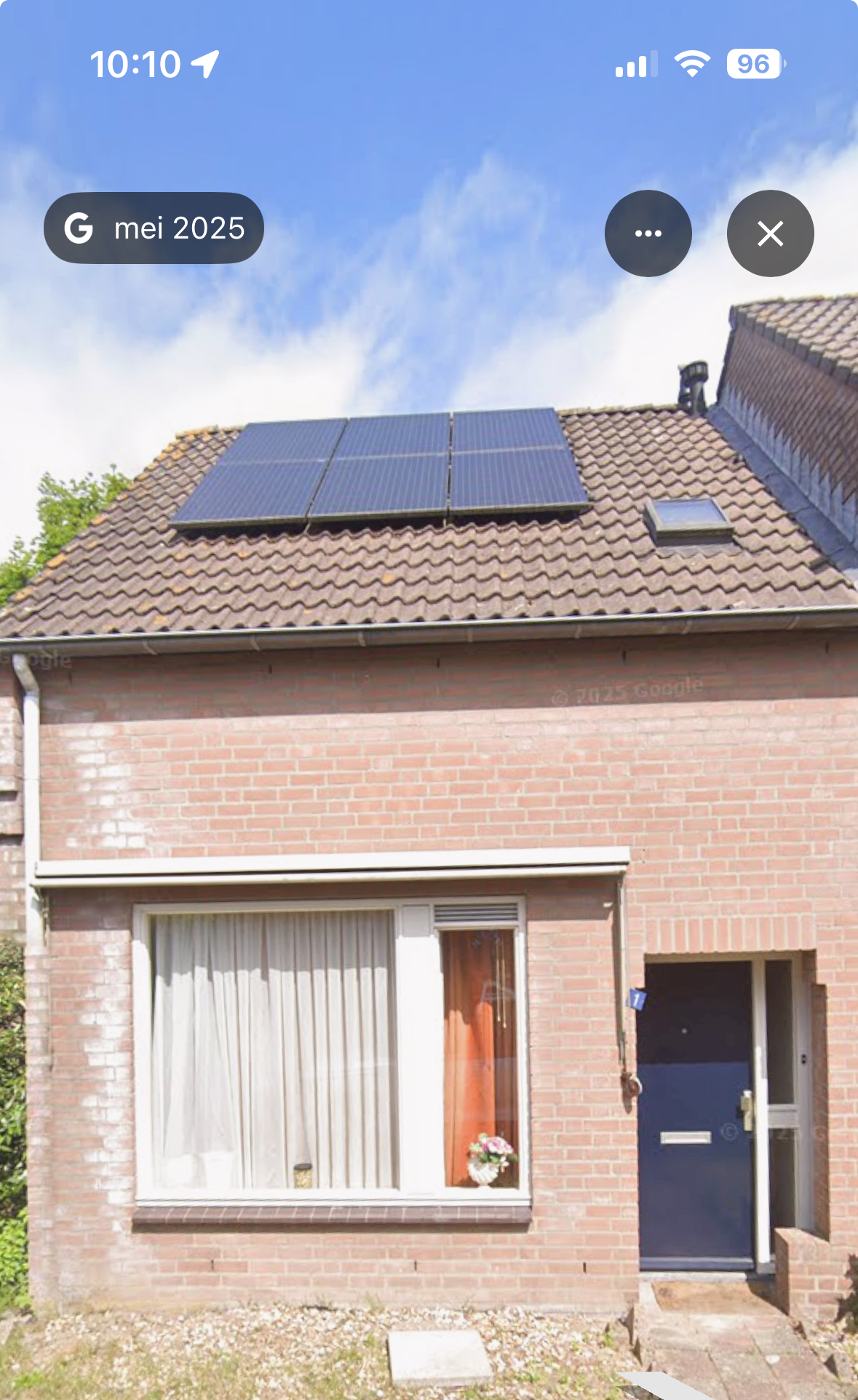 De Rietdekker 1, 5272 RM Sint-Michielsgestel, Nederland