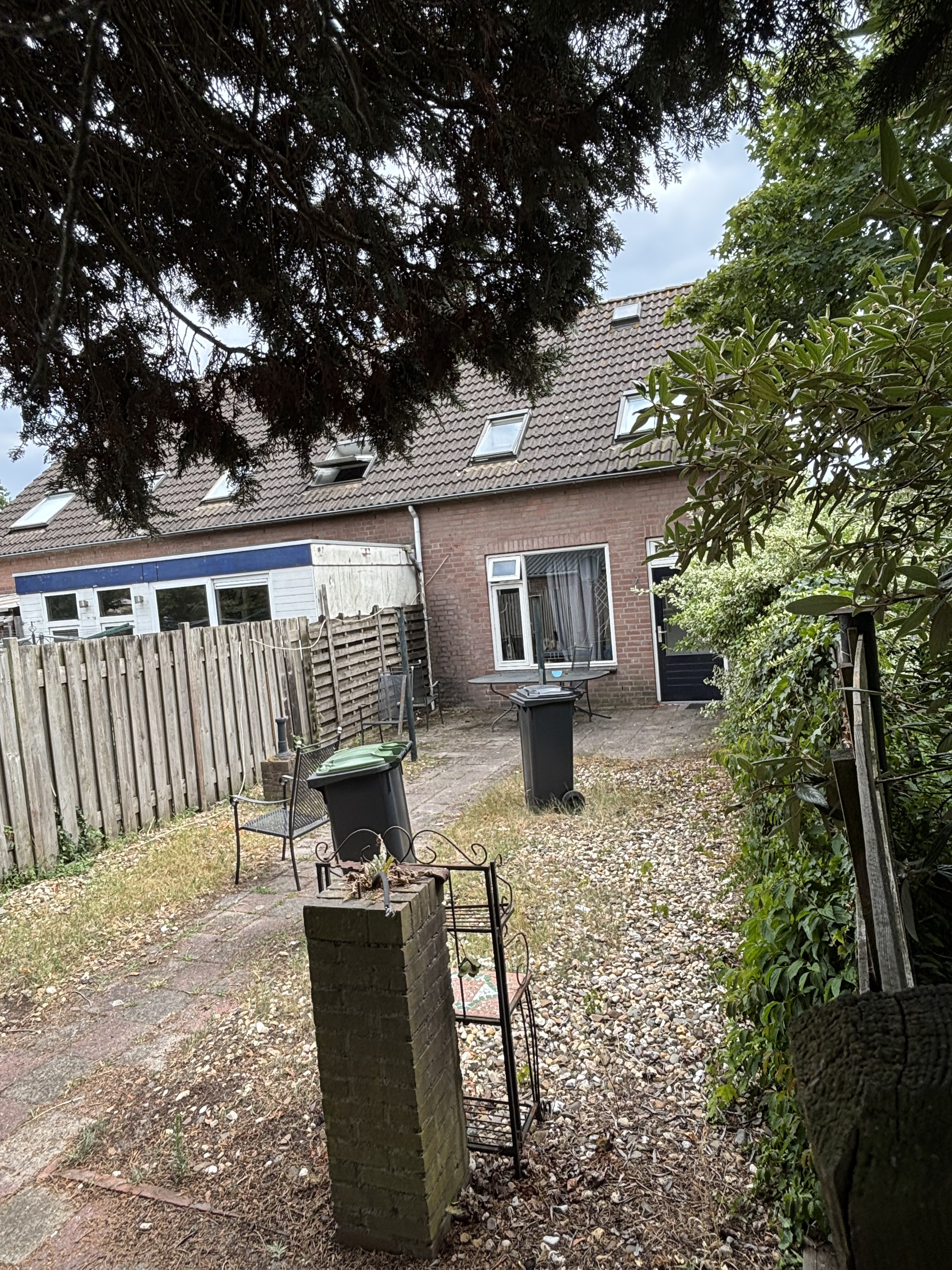 De Rietdekker 1