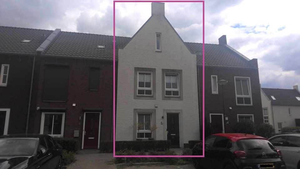 Veldbies 4, 5384 PJ Heesch, Nederland