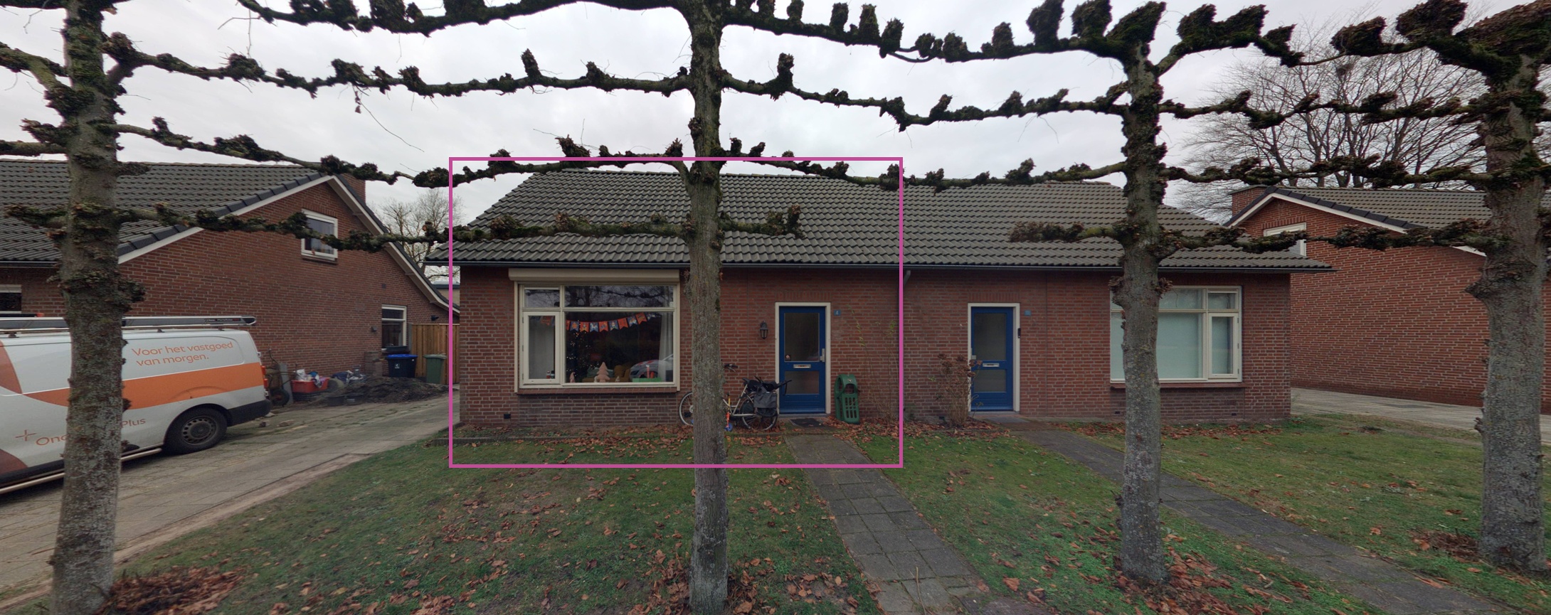 Kasteelgracht 4, 5841 AC Oploo, Nederland