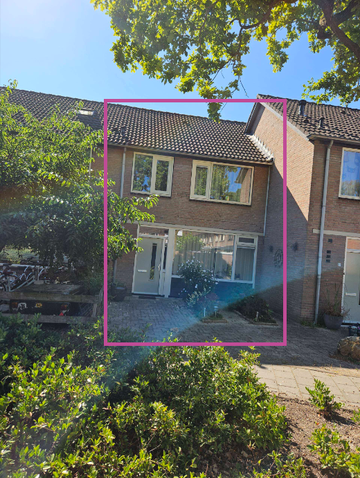 Heihoeven 58, 5244 GK Rosmalen, Nederland