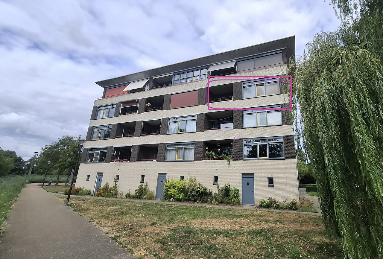 Meester Broerensingel 226, 5246 RJ Rosmalen, Nederland