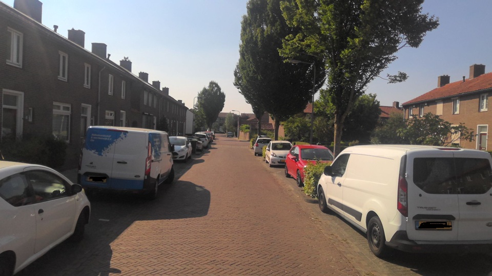 Verlengde Tuinstraat 22