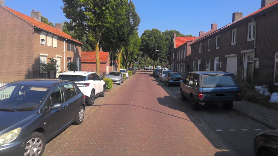 Verlengde Tuinstraat 22