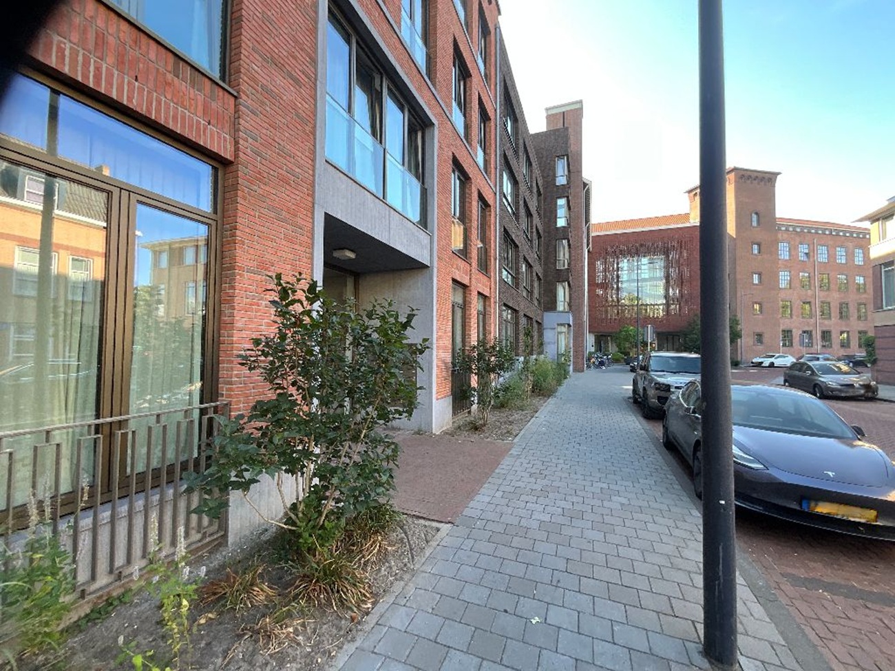 Prins Bernhardstraat 16