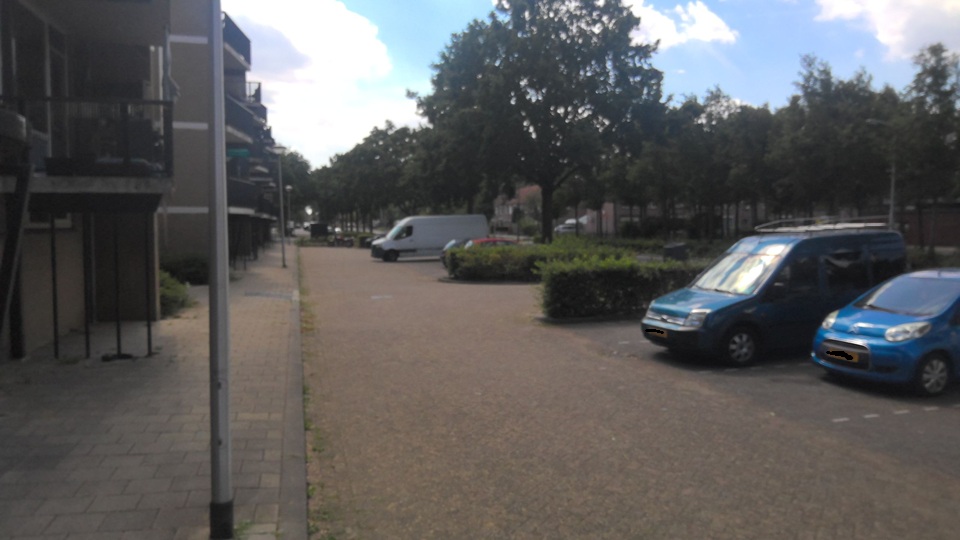 Oude Litherweg 65