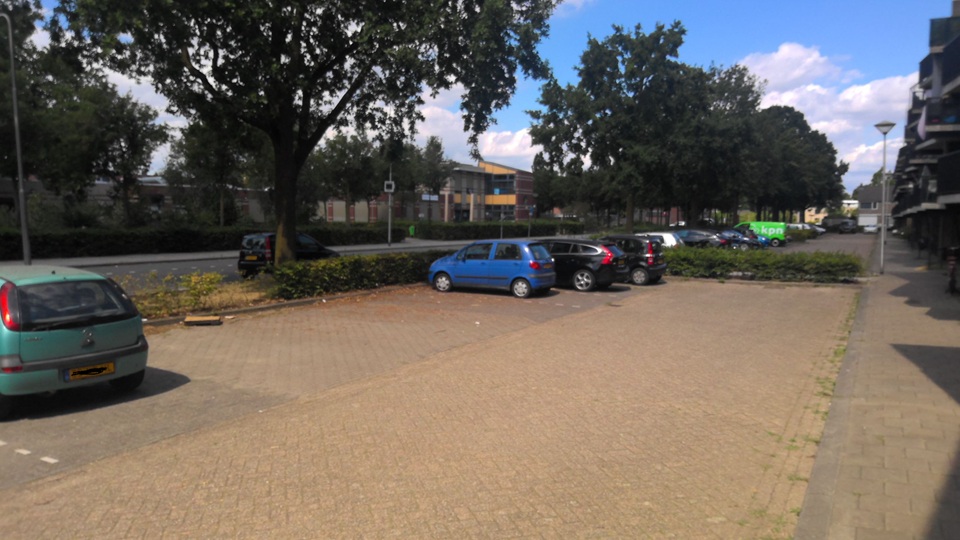 Oude Litherweg 65