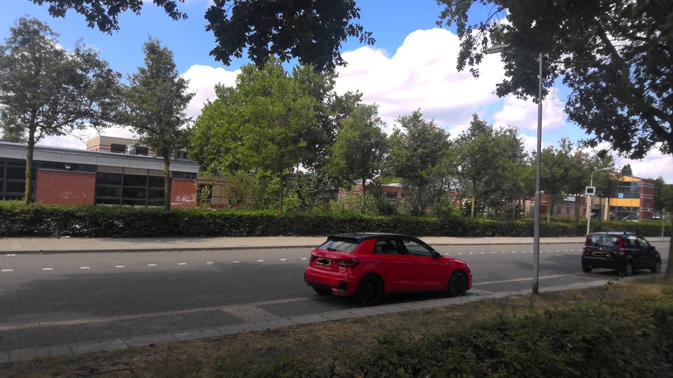 Oude Litherweg 65