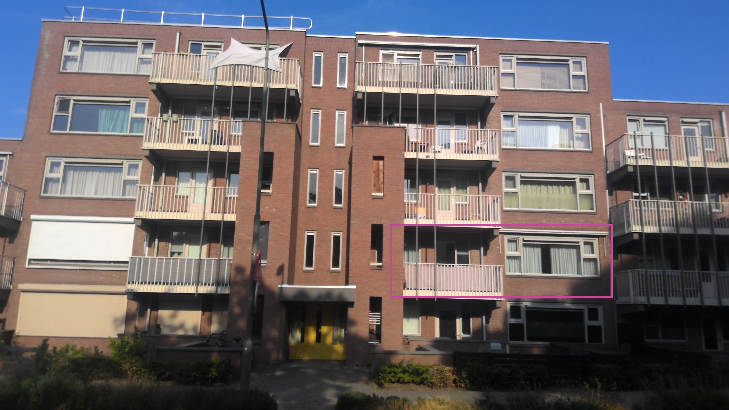 Oostwal 44, 5341 KX Oss, Nederland