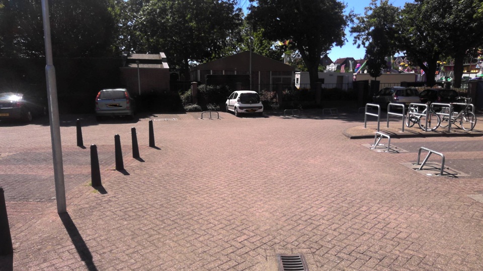 Burchtplein 36