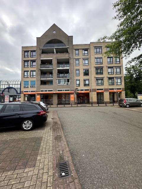 Burchtplein 36