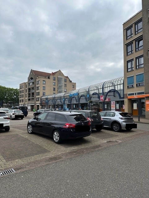 Burchtplein 36