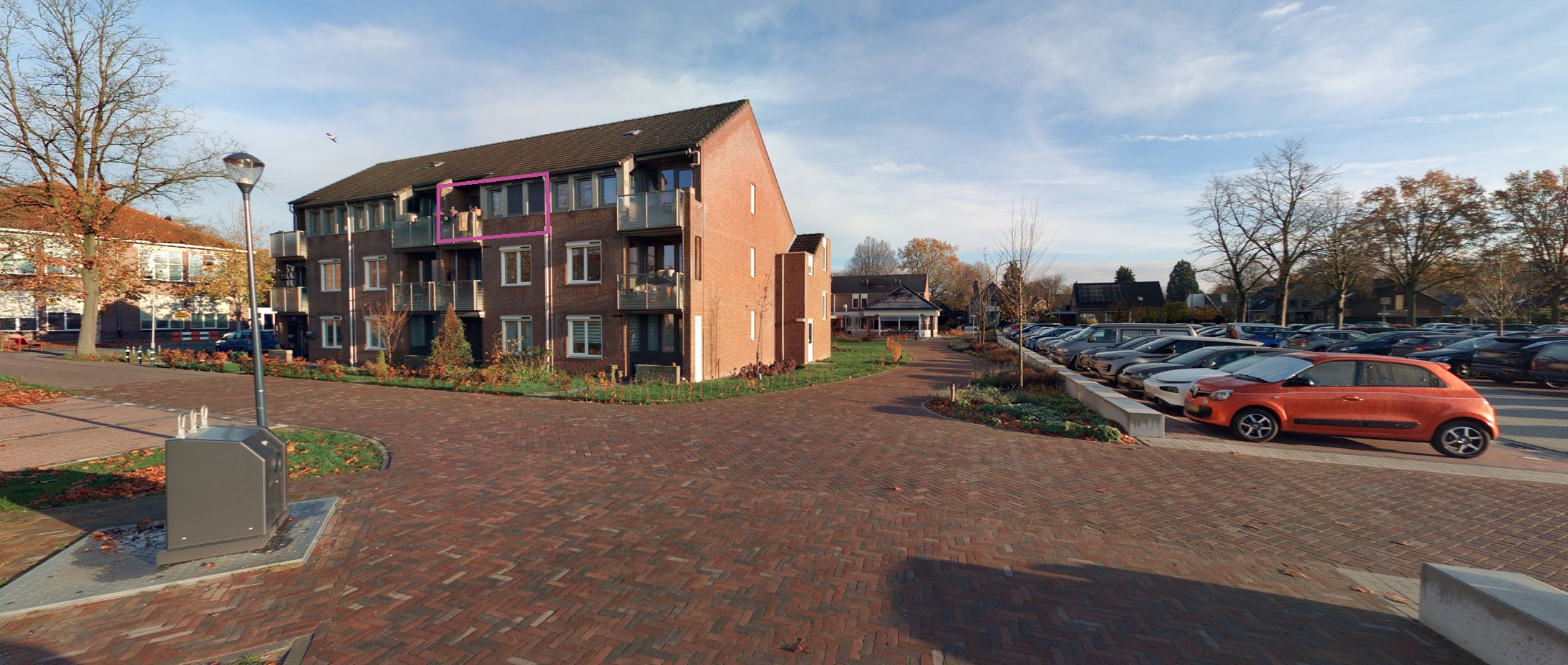 Weijerstraat 118, 5831 JV Boxmeer, Nederland