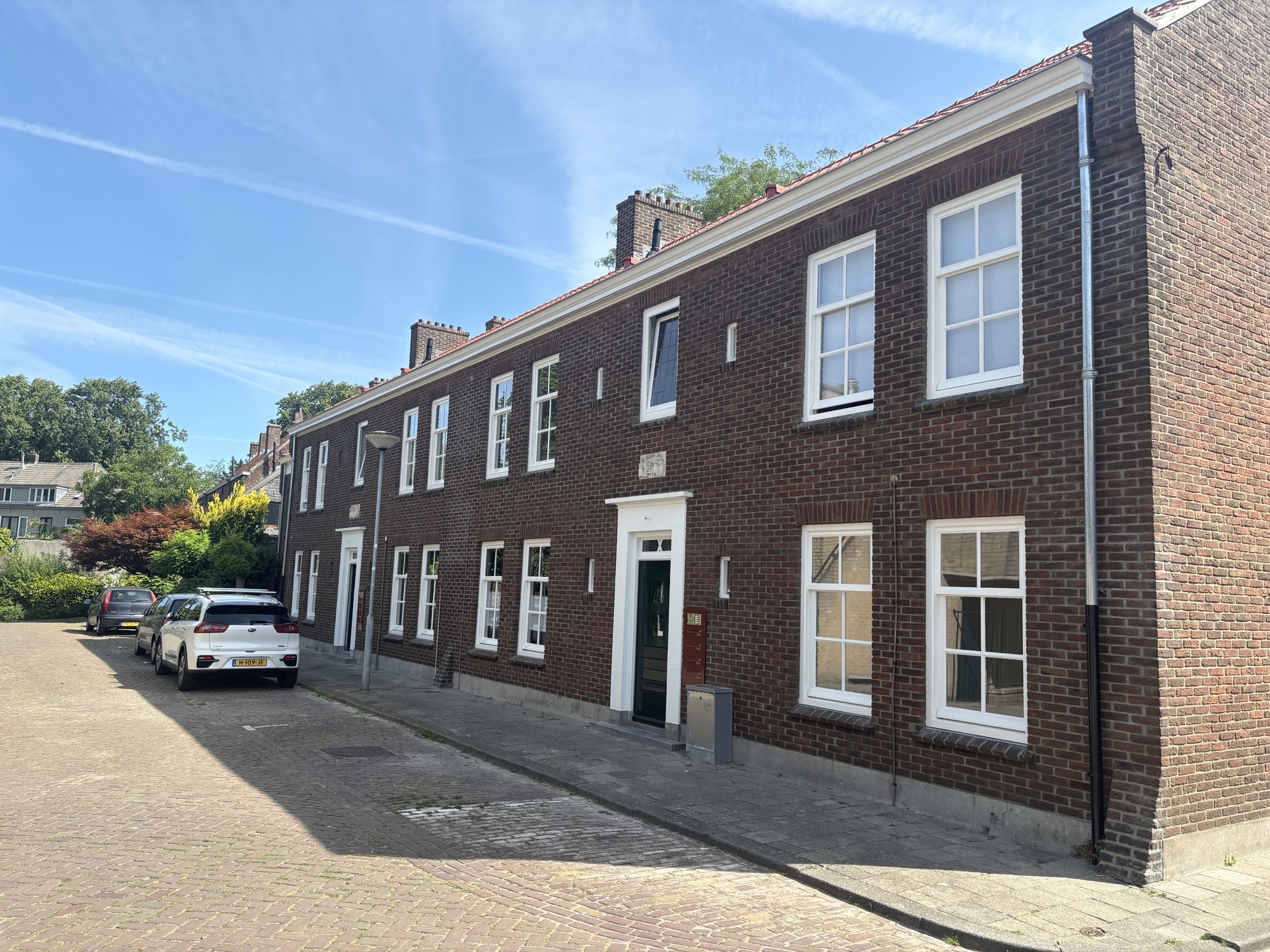 Louwschepoort 63