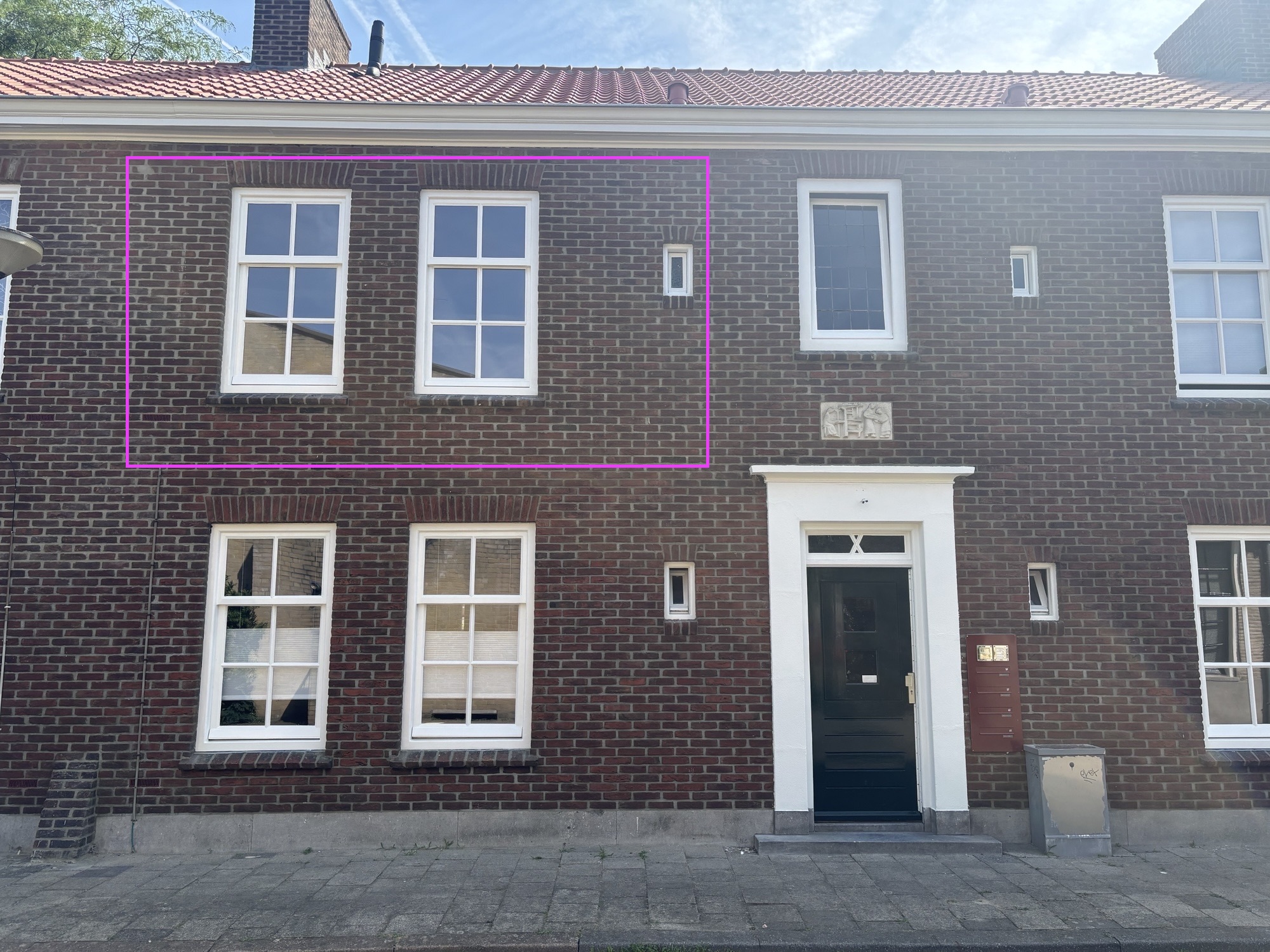 Louwschepoort 63, 5211 NE 's-Hertogenbosch, Nederland